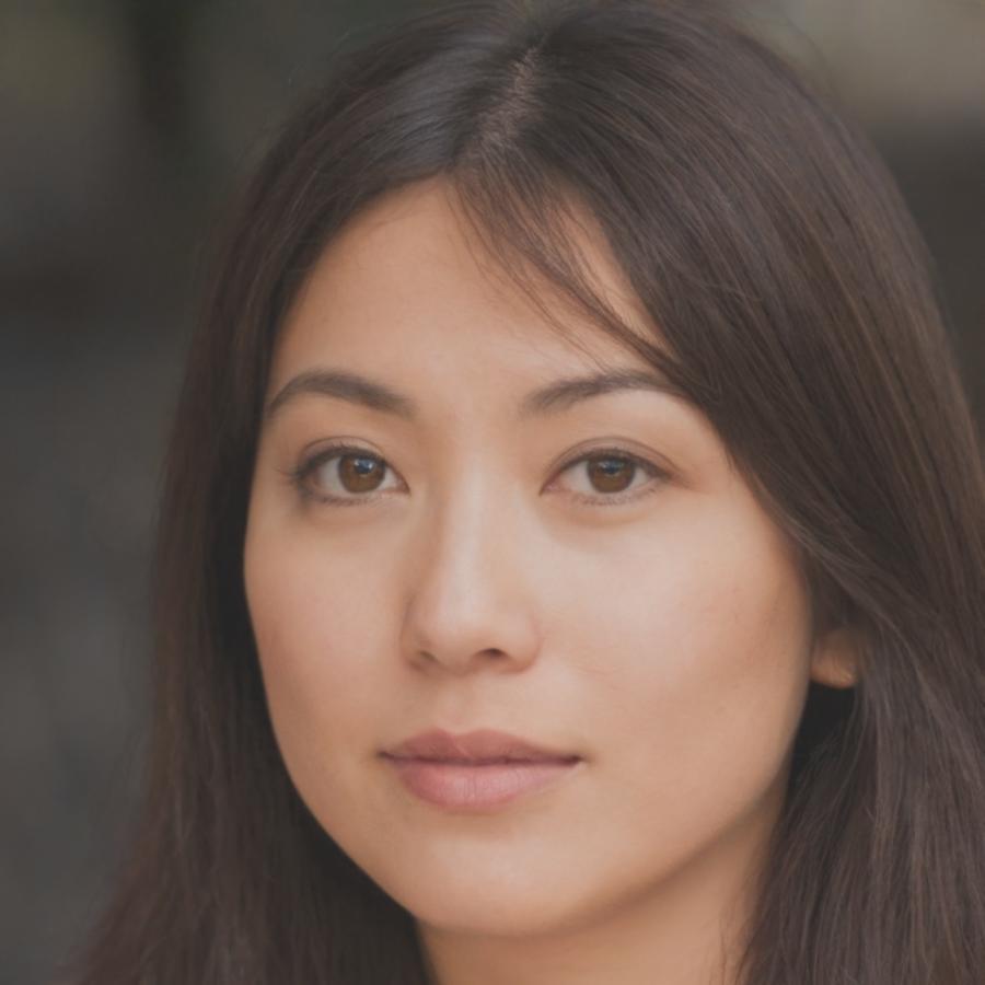 Portrait de Léonie Beaumont, responsable pédagogique