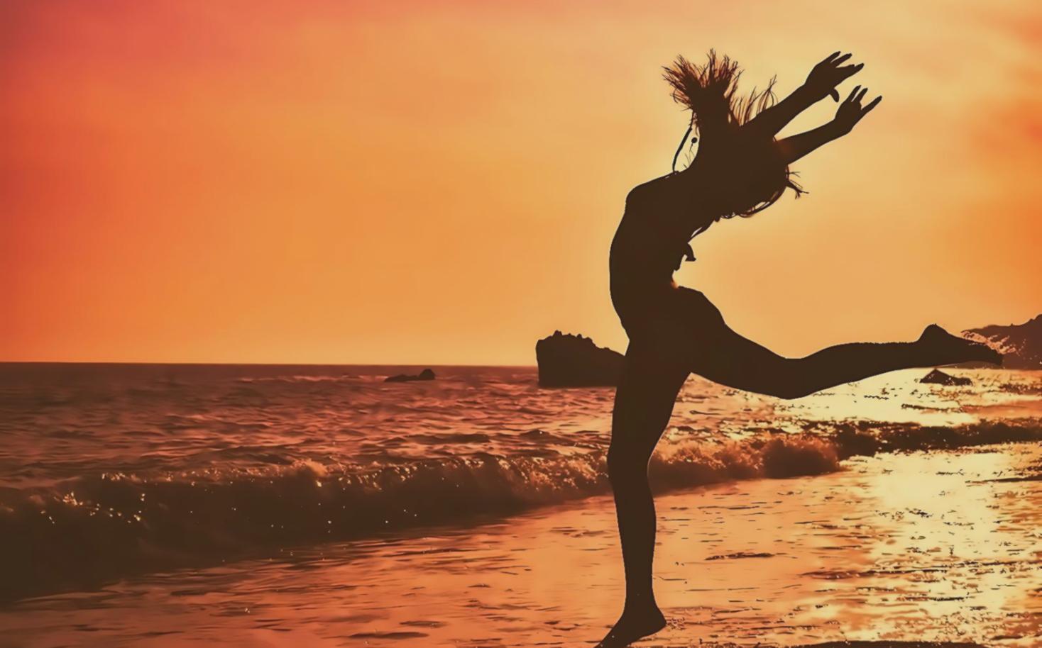 Espace de formation en danse moderne